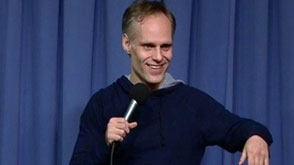 clean comedy spiritual comedy
